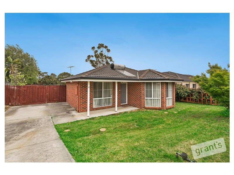 10 Ebony Drive, Pakenham VIC 3810