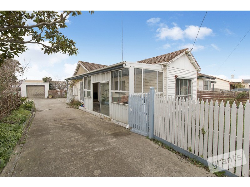 34 Kosciuszko Street, Traralgon VIC 3844