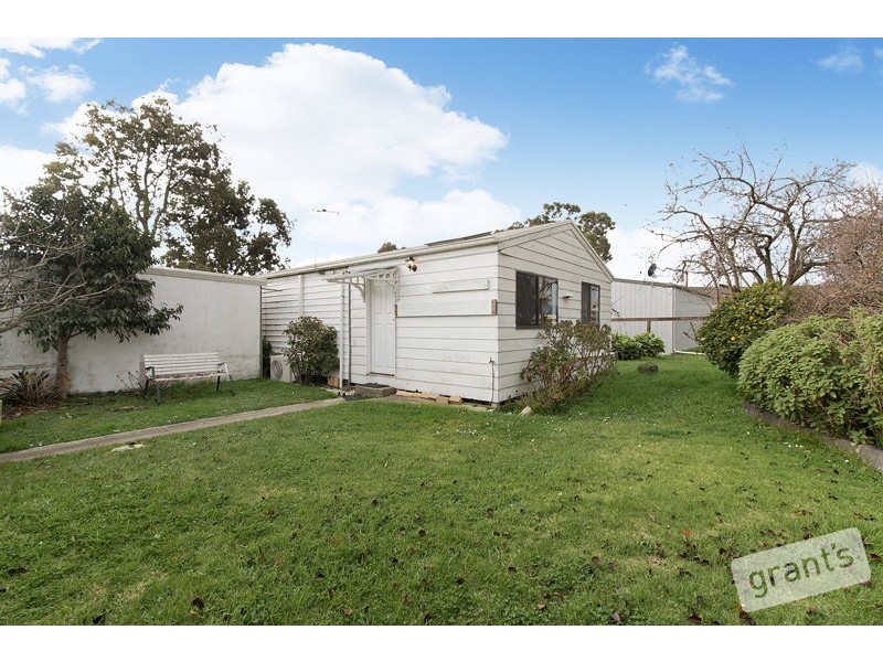 34 Kosciuszko Street, Traralgon VIC 3844