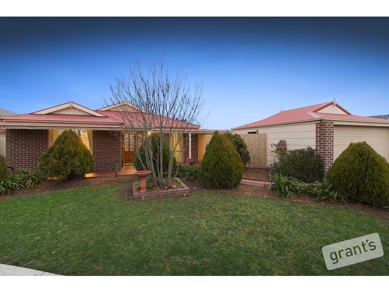 12 Carranya Court, Narre Warren South VIC 3805