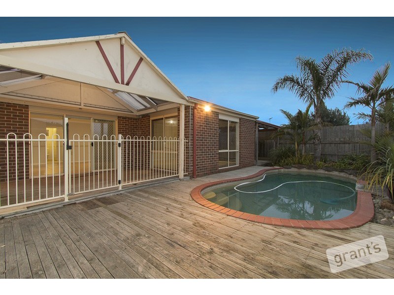 12 Carranya Court, Narre Warren South VIC 3805