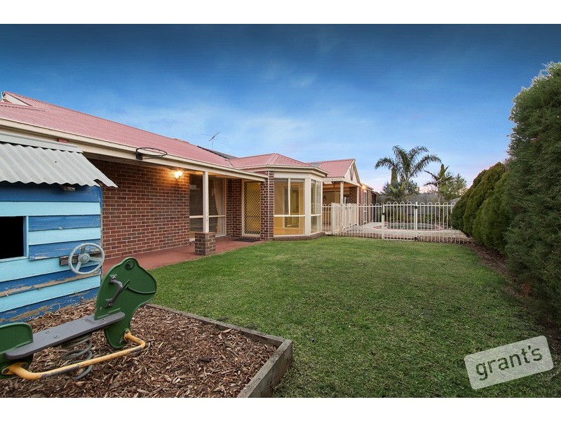 12 Carranya Court, Narre Warren South VIC 3805