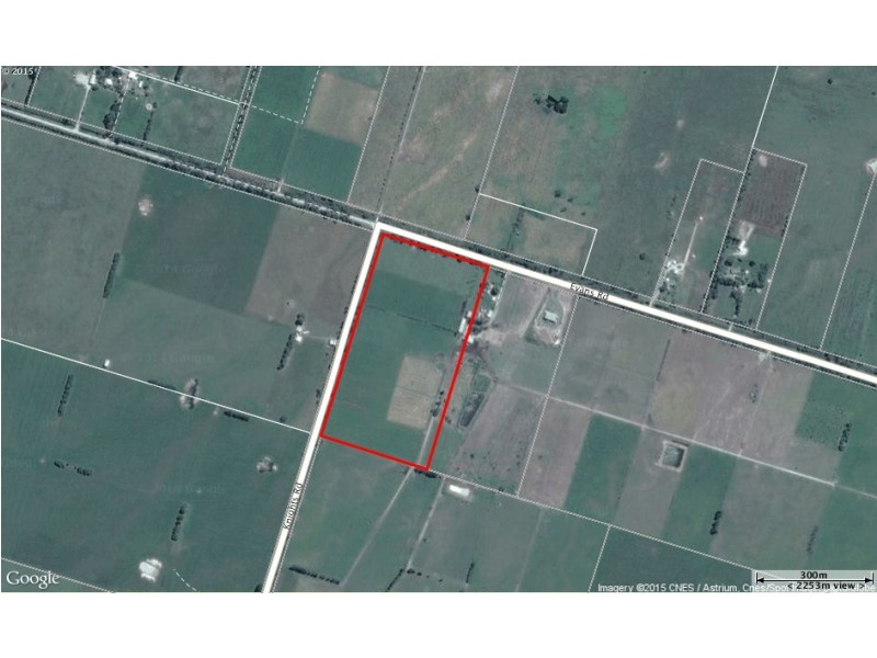 250 Evans Road, Longwarry VIC 3816