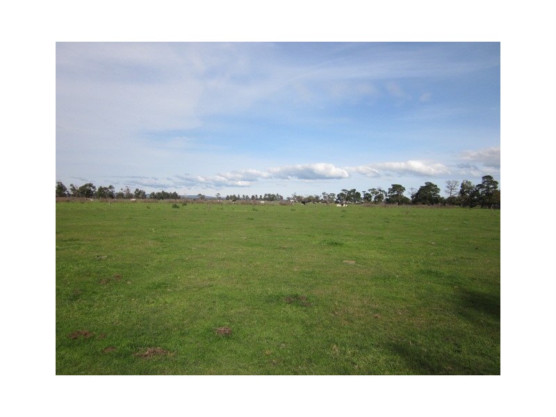 250 Evans Road, Longwarry VIC 3816