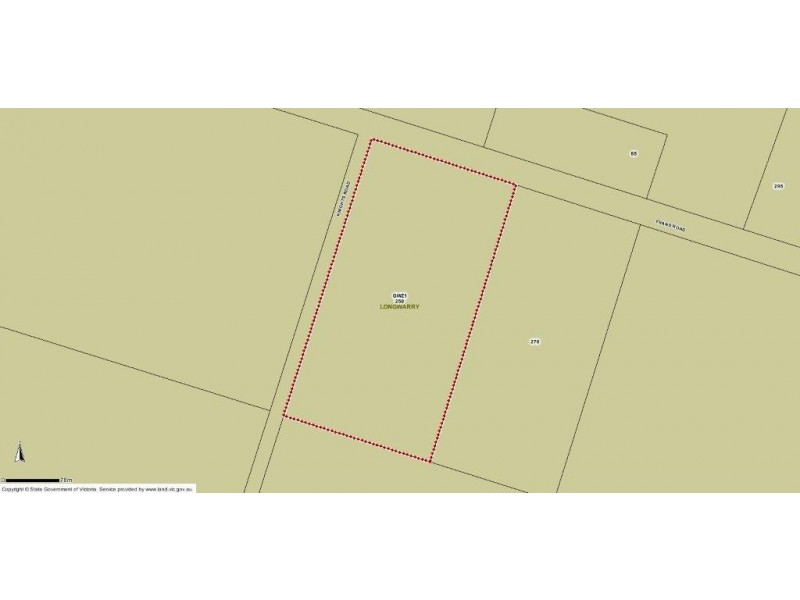 250 Evans Road, Longwarry VIC 3816