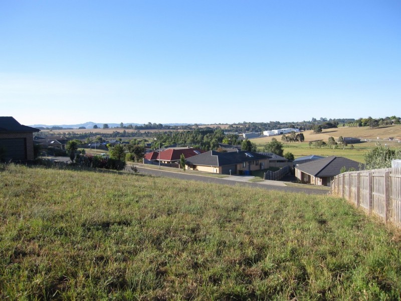 35 (Lot 40) Dawson Drive, Warragul VIC 3820