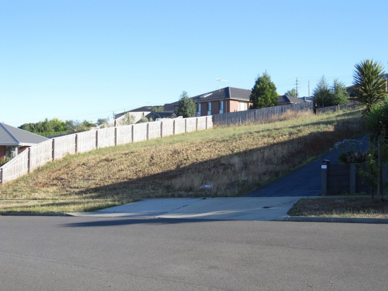 35 (Lot 40) Dawson Drive, Warragul VIC 3820