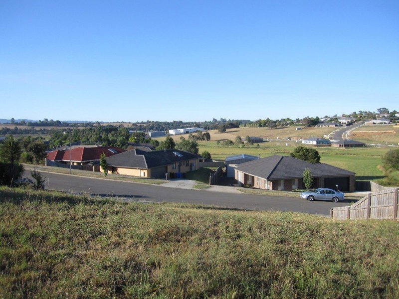 35 (Lot 40) Dawson Drive, Warragul VIC 3820