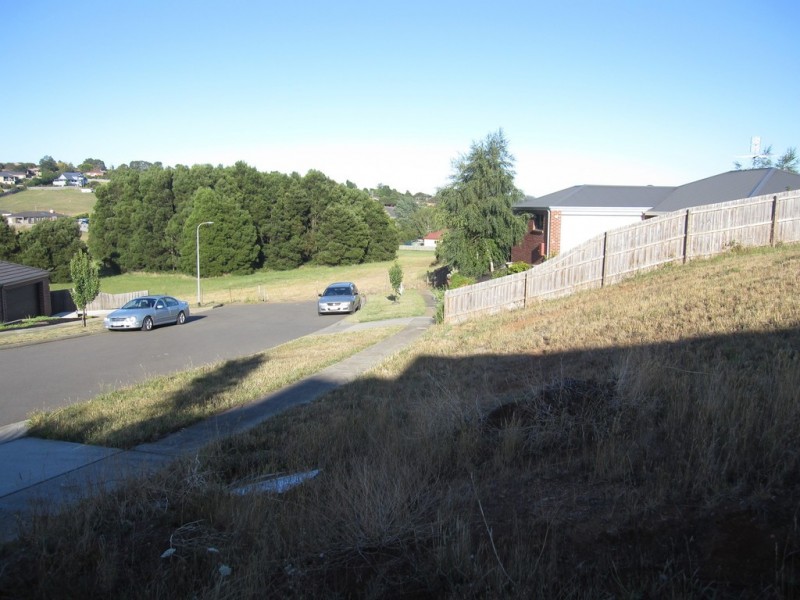 35 (Lot 40) Dawson Drive, Warragul VIC 3820