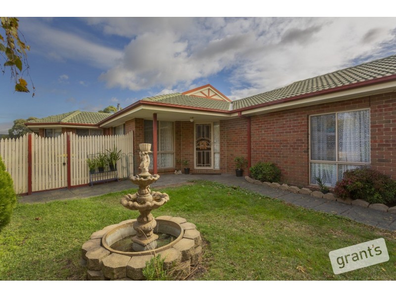 1 Jacobs Court, Pakenham VIC 3810