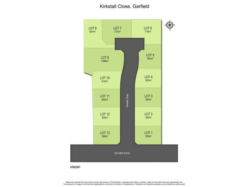Lot 3 Kirkstall Close, Garfield VIC 3814
