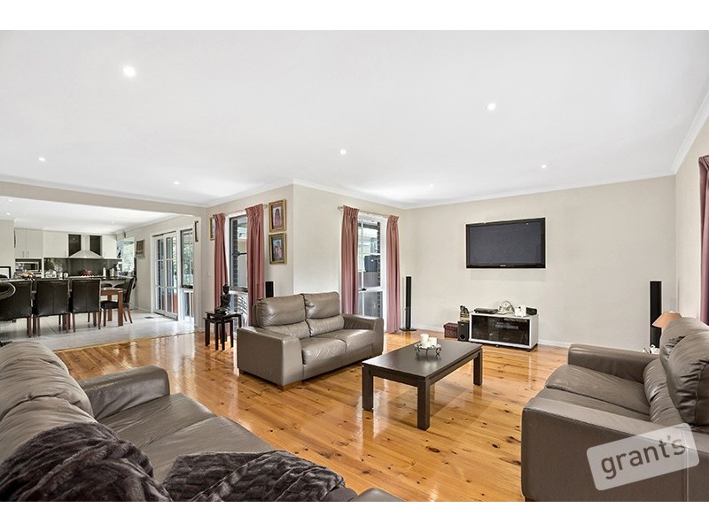 1 Balcombe Court, Narre Warren VIC 3805