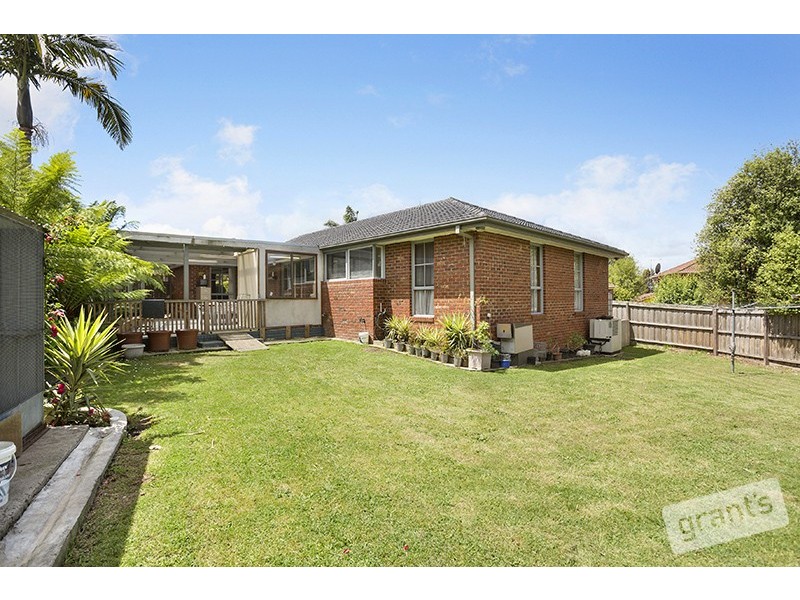 1 Balcombe Court, Narre Warren VIC 3805