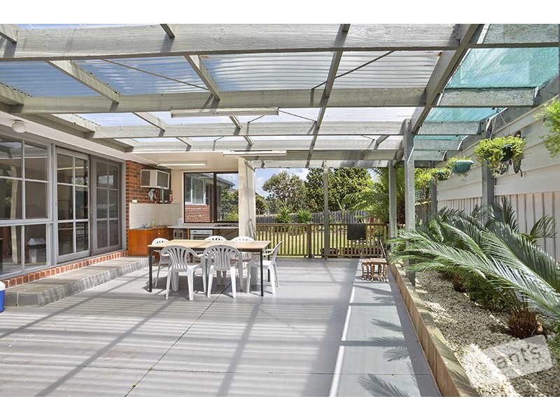 1 Balcombe Court, Narre Warren VIC 3805