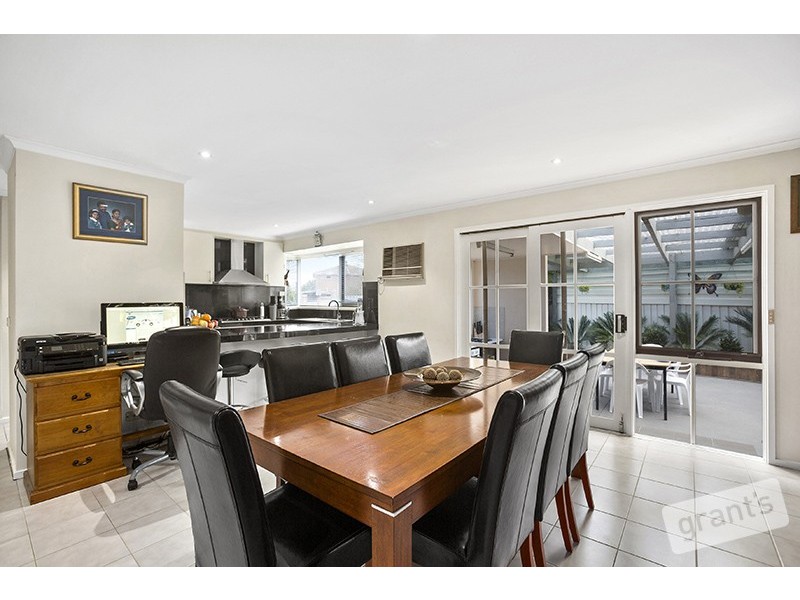 1 Balcombe Court, Narre Warren VIC 3805