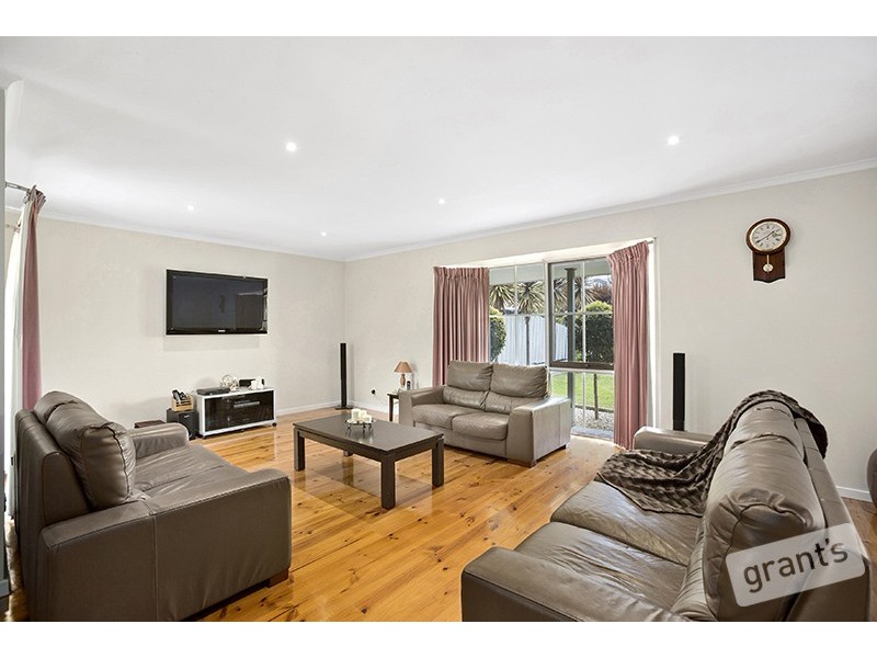 1 Balcombe Court, Narre Warren VIC 3805