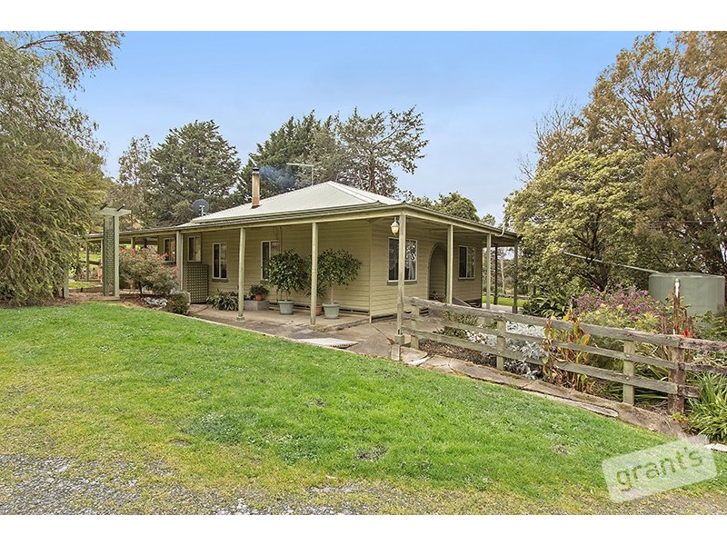 25 View Street, Tynong VIC 3813