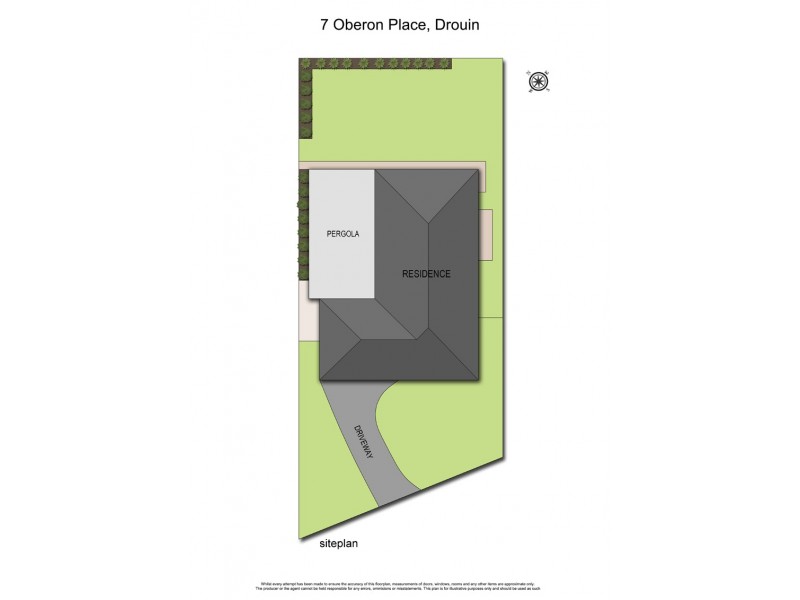 7 Oberon Place, Drouin VIC 3818