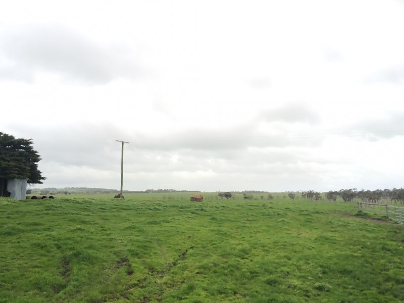 475 Inverloch Outtrim Road, Outtrim VIC 3951