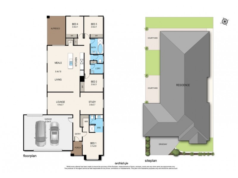 12 Cuttler Street, Pakenham VIC 3810