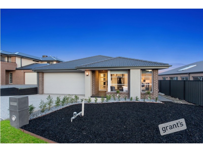 20 Tahoe Circuit, Pakenham VIC 3810