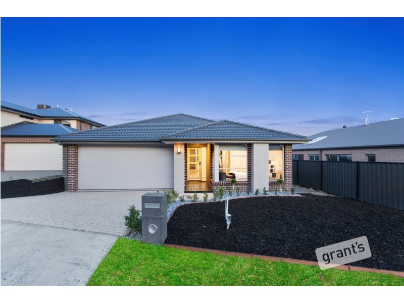 20 Tahoe Circuit, Pakenham VIC 3810