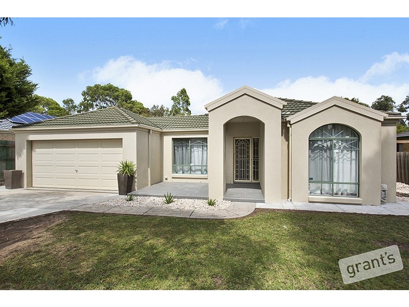 10 Keystone Court, Lynbrook VIC 3975