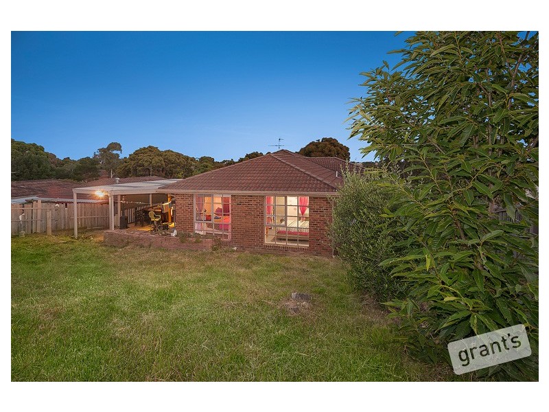 141 Duncan Drive, Pakenham VIC 3810