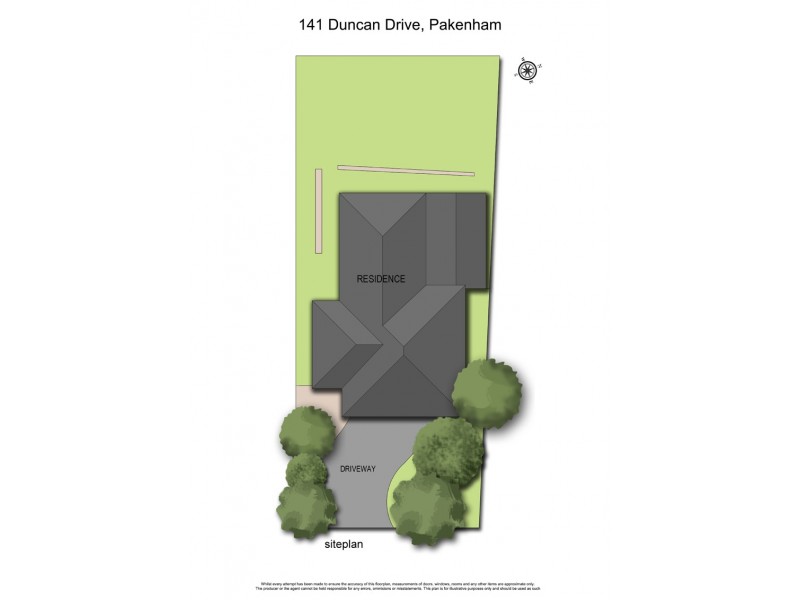 141 Duncan Drive, Pakenham VIC 3810