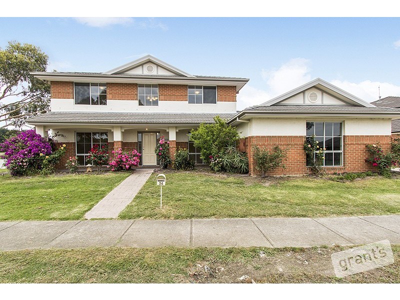 34 Wesley Drive, Narre Warren VIC 3805