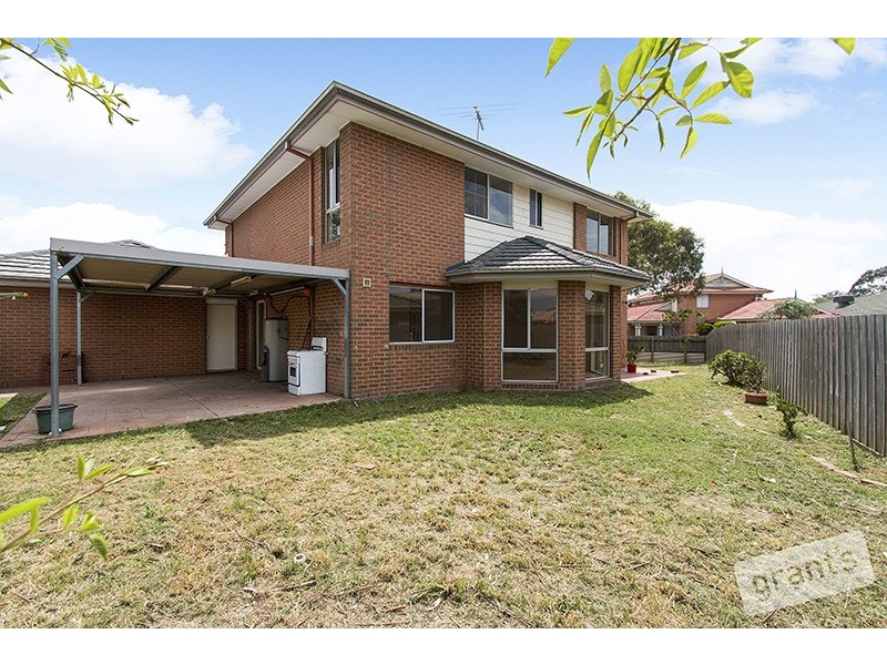 34 Wesley Drive, Narre Warren VIC 3805