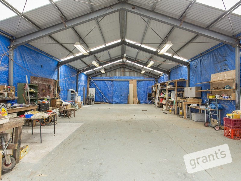 33 Main Street, Gembrook VIC 3783