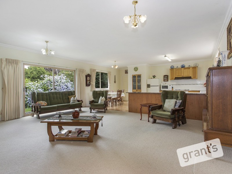 33 Main Street, Gembrook VIC 3783
