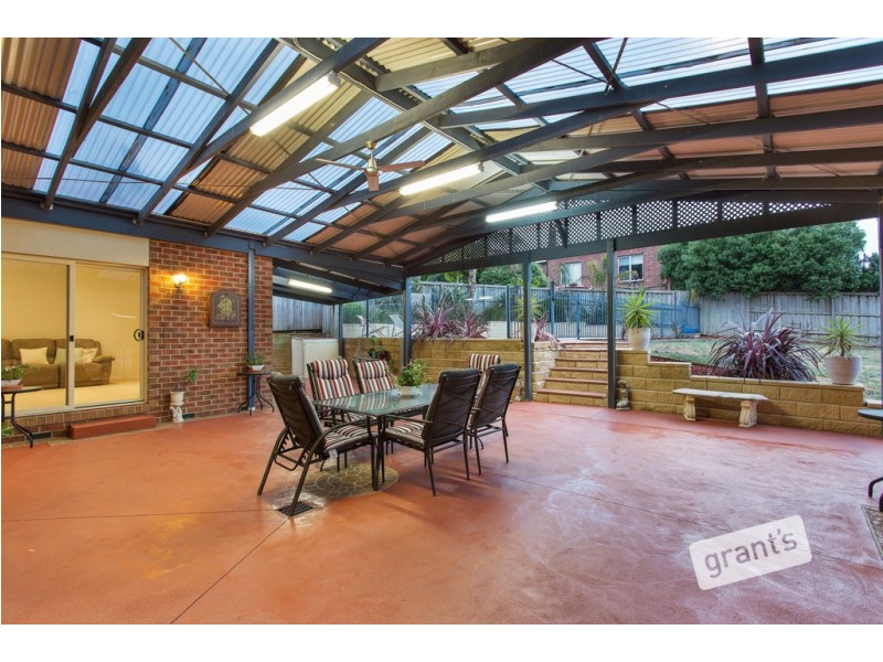 14 Wills Avenue, Pakenham VIC 3810