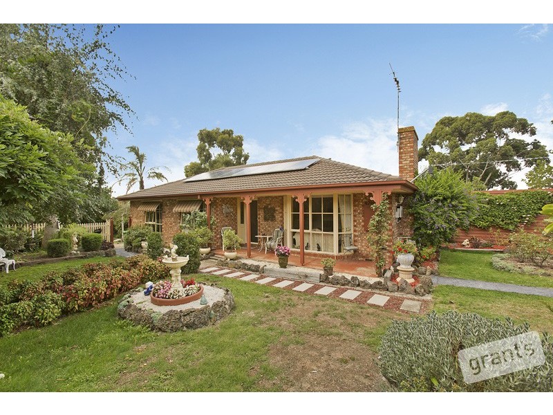 1 Broadhurst Road, Pakenham VIC 3810