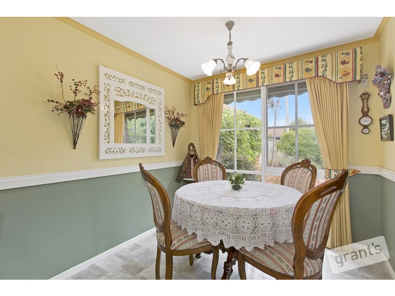 1 Broadhurst Road, Pakenham VIC 3810