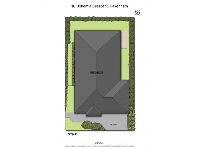 16 Bohemia Crescent, Pakenham VIC 3810