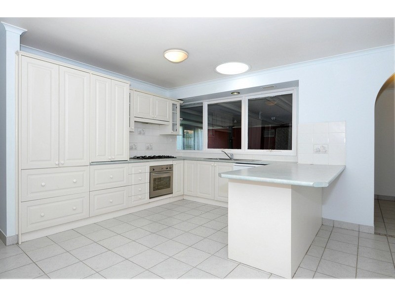 6 Grandview Grove, Baxter VIC 3911