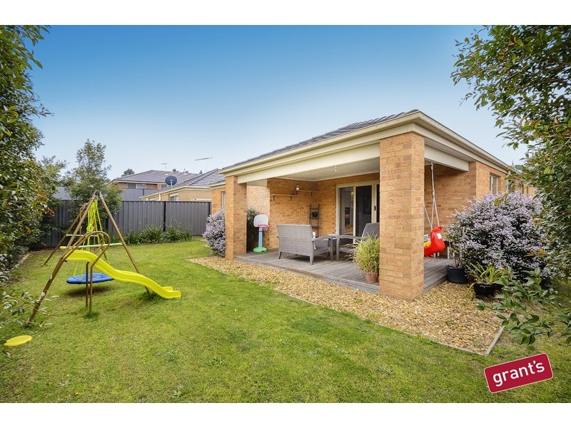 5 Huron Parkway, Pakenham VIC 3810