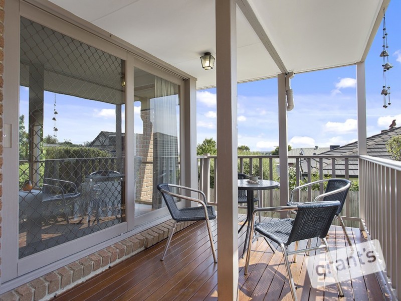 15 Hillview Place, Berwick VIC 3806