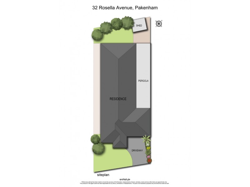 32 Rosella Avenue, Pakenham VIC 3810