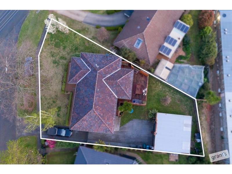 2 Lindsay Street, Drouin VIC 3818