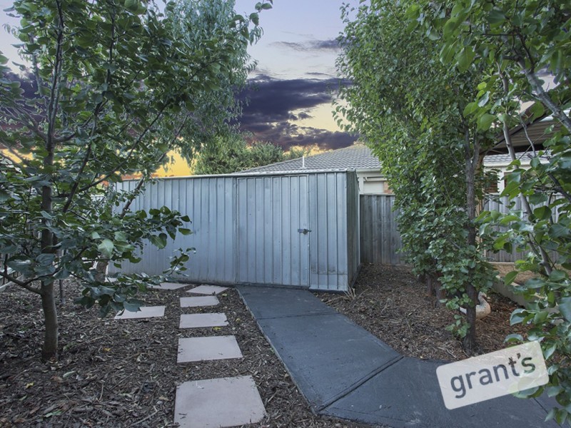 3 Clapton Court, Cranbourne East VIC 3977