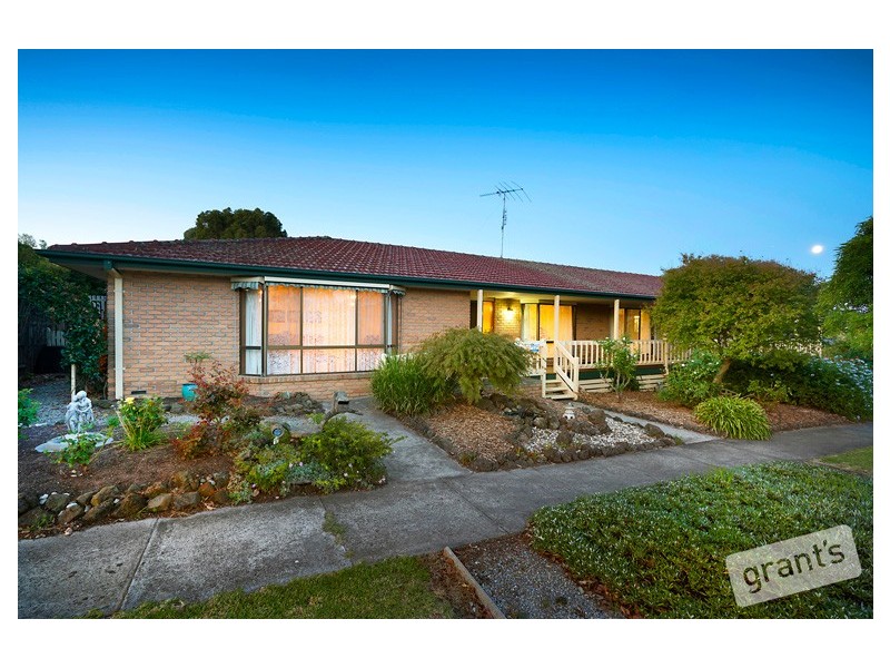1 Gerard Court, Pakenham VIC 3810