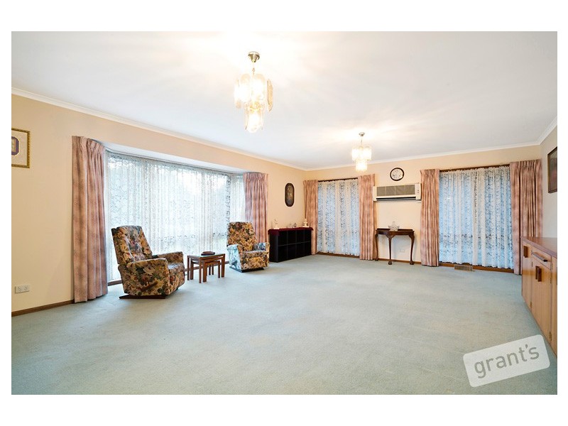 1 Gerard Court, Pakenham VIC 3810
