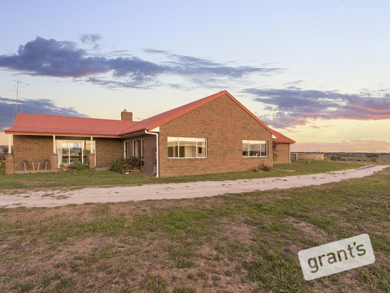 400 Stuchberrys Road, Inverloch VIC 3996