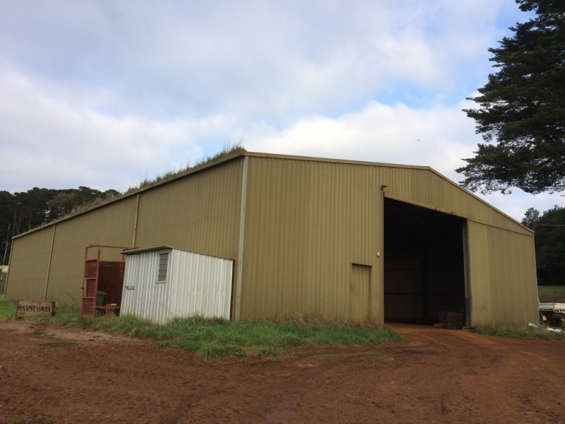 70 Ure Road, Gembrook VIC 3783