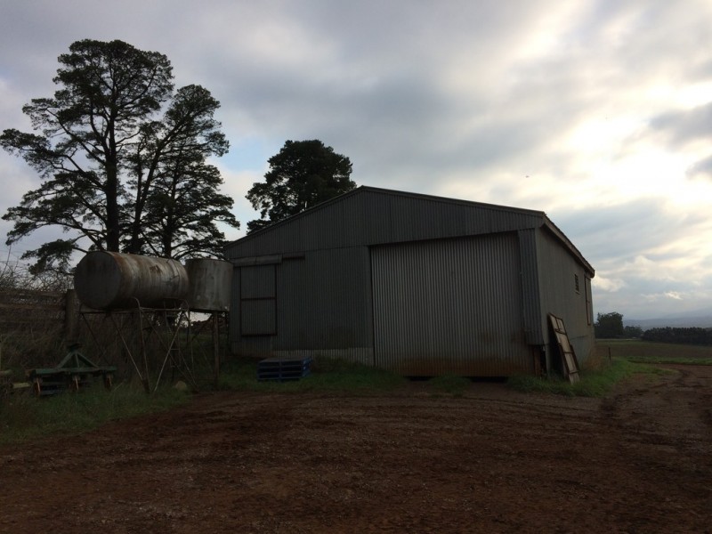 70 Ure Road, Gembrook VIC 3783