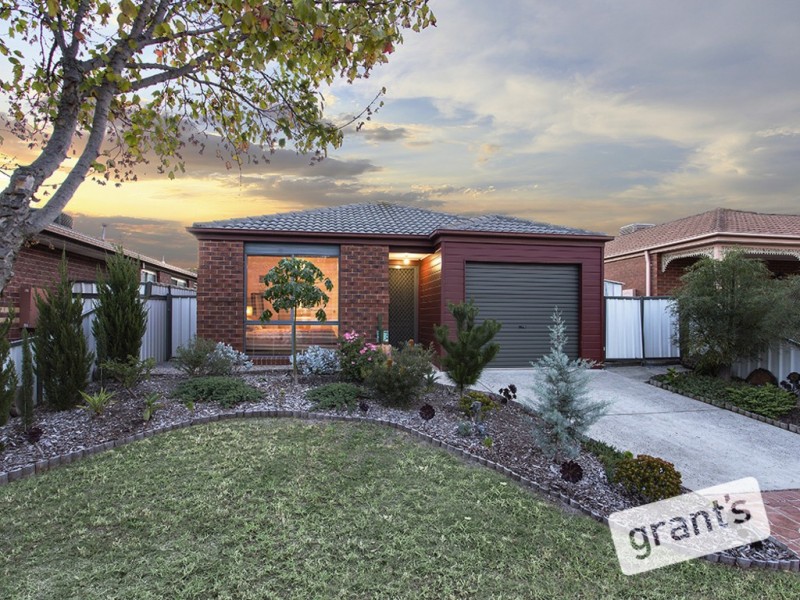 4 Poppy Place, Carrum Downs VIC 3201