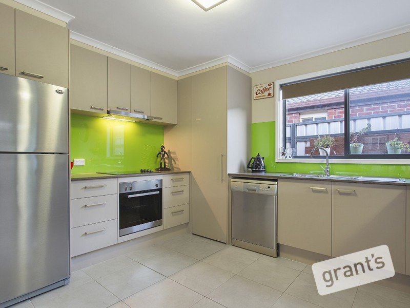 4 Poppy Place, Carrum Downs VIC 3201